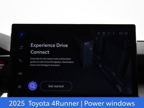 Certified 2025 Toyota 4Runner TRD Off-Road Premium image 13