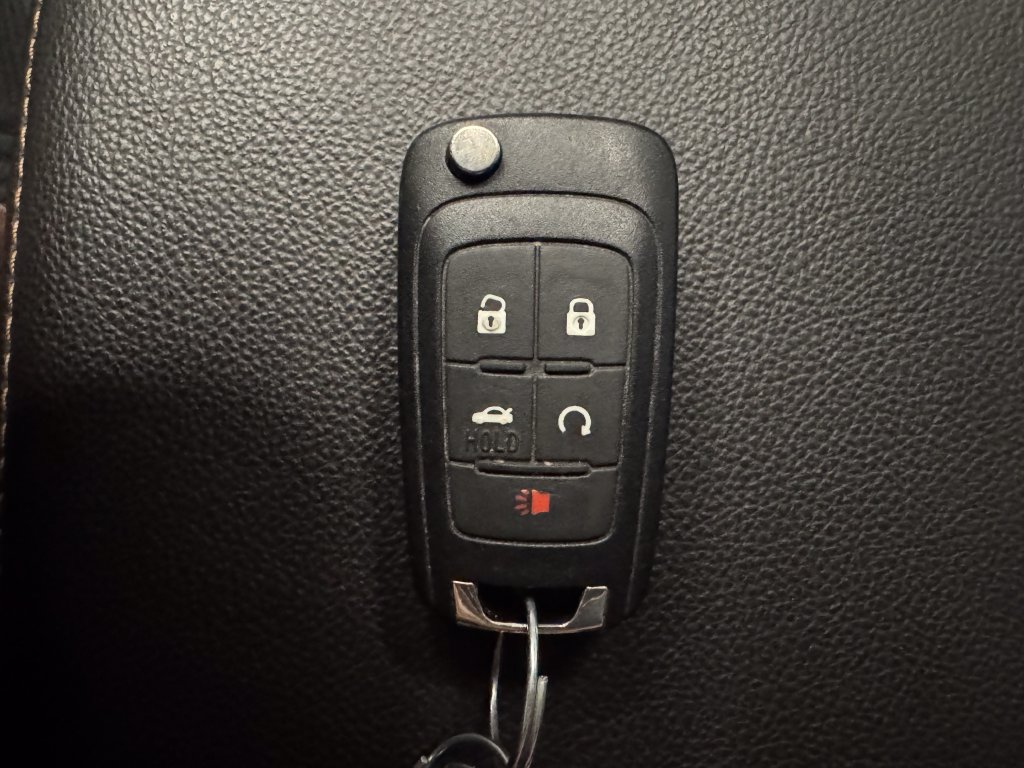 Used 2019 Chevrolet Impala Premier w/ Premier Convenience Package FWD image 17