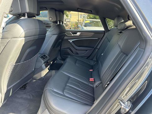 Used 2021 Audi RS 7 Sportback image 12