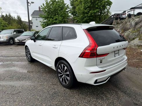 Used 2024 Volvo XC60 B5 Plus w/ Protection Package Premier AWD/4WD image 3