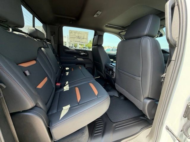 New 2026 GMC Sierra 1500 AT4 w/ AT4 Premium Package AWD/4WD image 23