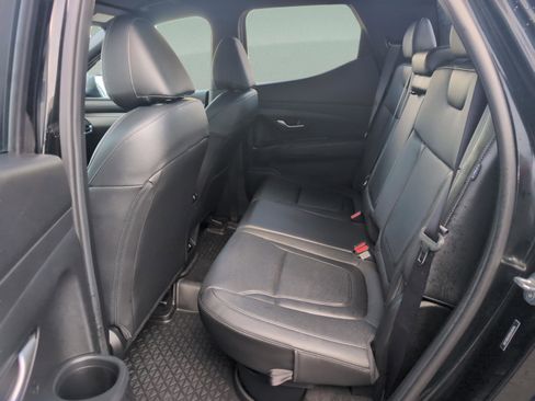 Used 2025 Hyundai Santa Cruz SEL image 20