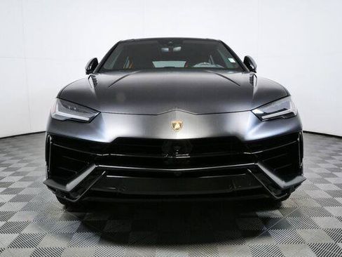 Used 2024 Lamborghini Urus S AWD/4WD image 16