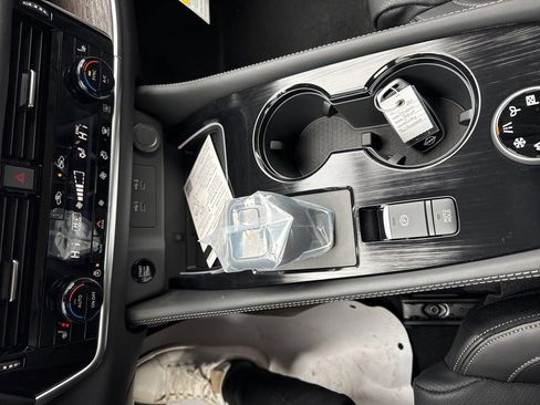 New 2026 Nissan Rogue Platinum image 18