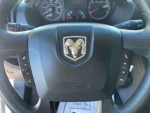 Used 2021 RAM ProMaster 2500 image 21