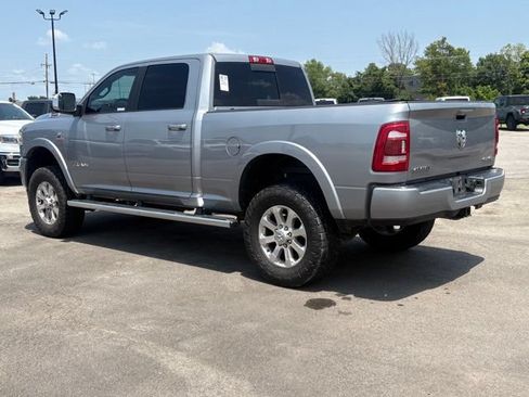 Used 2022 RAM 2500 Laramie AWD/4WD image 5