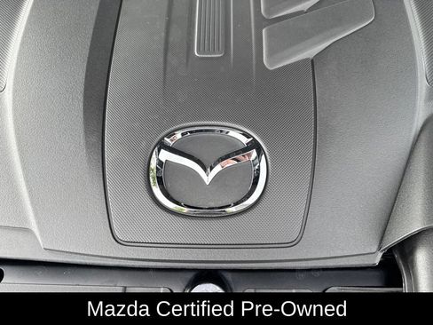 Certified 2026 MAZDA CX-90 3.3 Turbo w/ Select Package AWD/4WD image 28