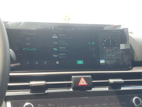 New 2026 Kia Sportage EX w/ EX Panorama Roof Package image 19