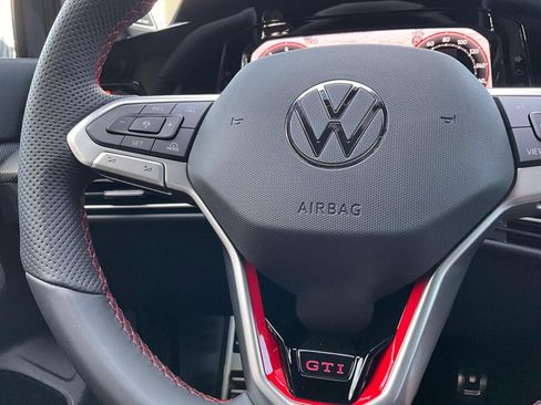 New 2026 Volkswagen GTI Autobahn FWD image 22