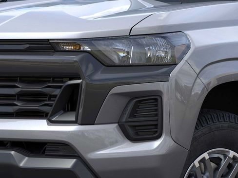 New 2026 Chevrolet Colorado LT w/ Advanced Trailering Package AWD/4WD image 10