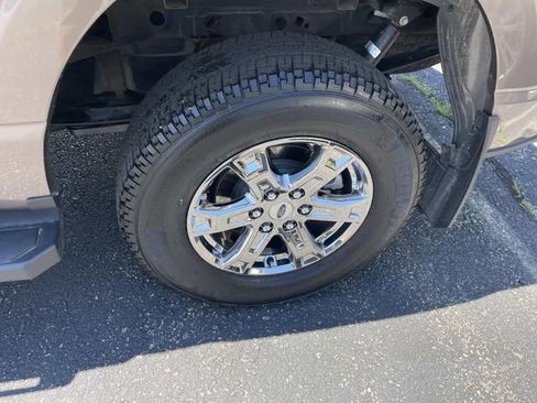 Used 2023 Ford F150 XLT w/ Equipment Group 302A High AWD/4WD image 15