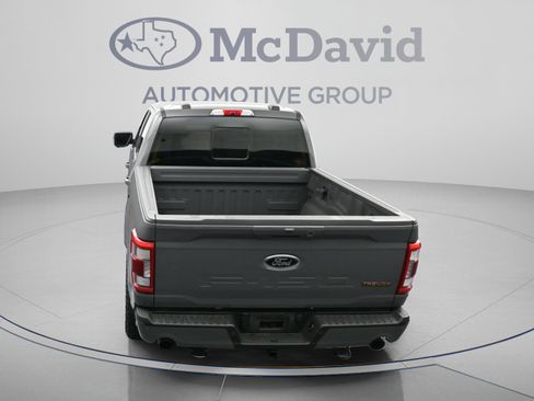 Used 2021 Ford F150 Tremor w/ Equipment Group 402A High AWD/4WD image 38