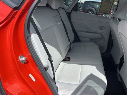 Used 2024 Hyundai Kona SEL image 25