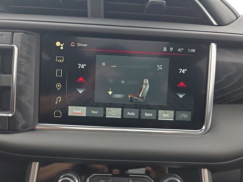 Used 2023 GMC Yukon XL Denali w/ LPO, Floor Liner Package image 27