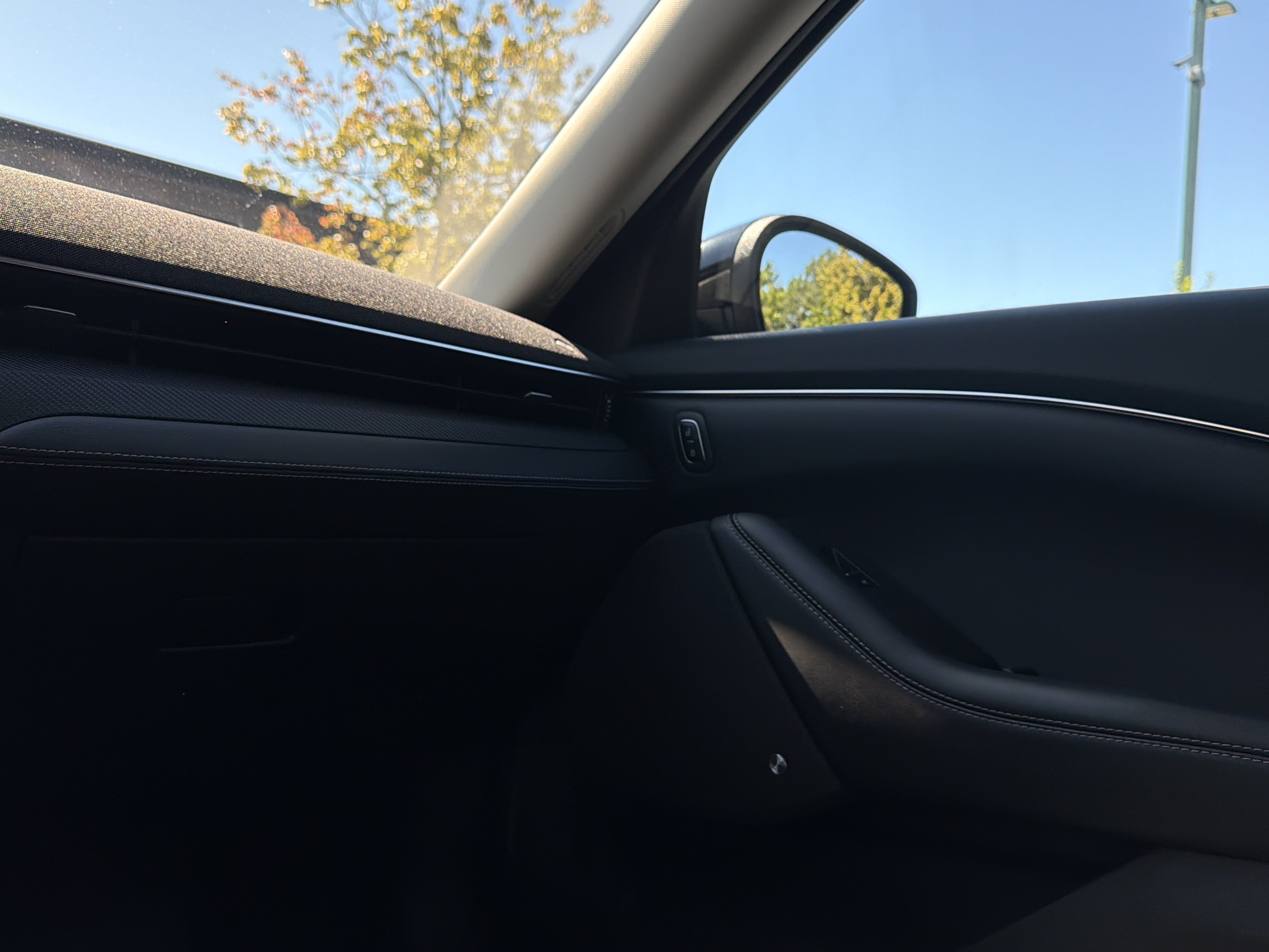 Used 2023 Ford Mustang Mach-E Premium RWD image 23