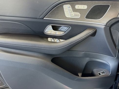 New 2025 Mercedes-Benz GLE 350 4MATIC image 16