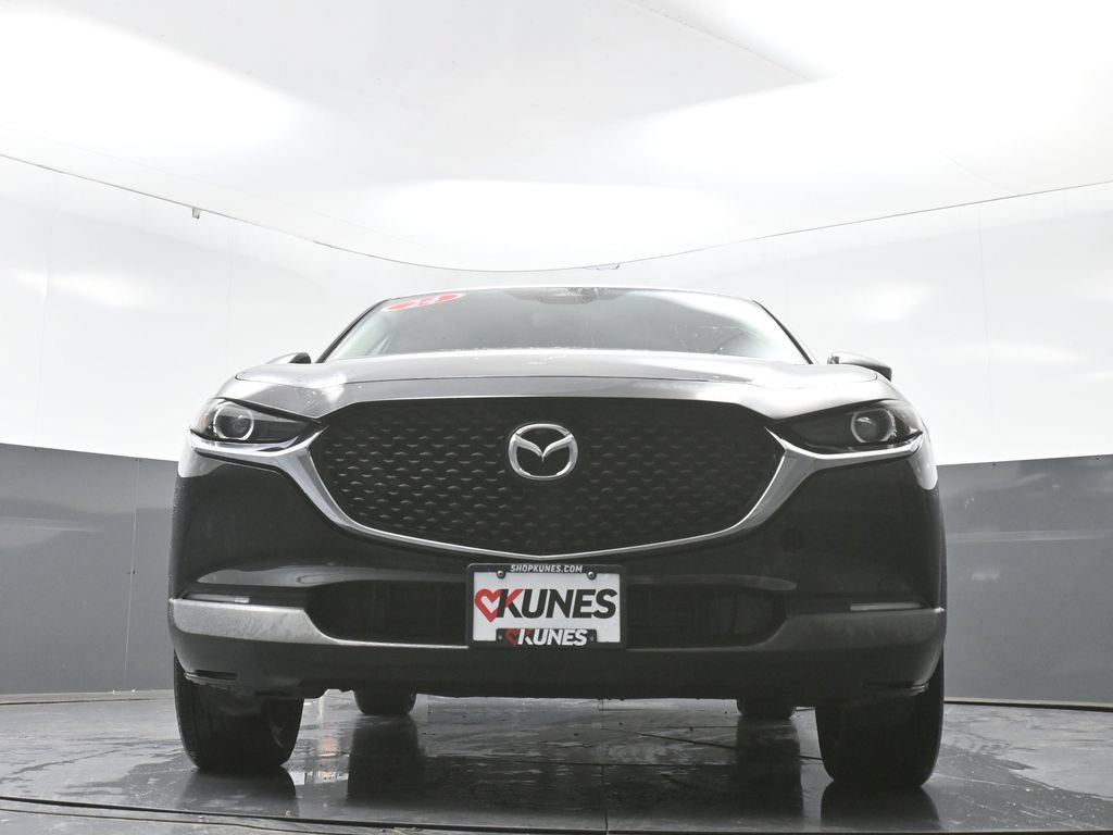 Used 2024 MAZDA CX-30 AWD 2.5 S w/ Select Sport Pkg image 51
