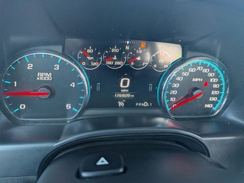 Used 2019 GMC Sierra 2500 Denali w/ Duramax Plus Package image 18