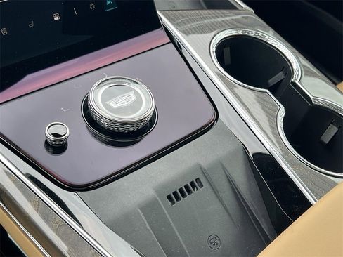 New 2026 Cadillac Escalade IQ Sport 2 image 22