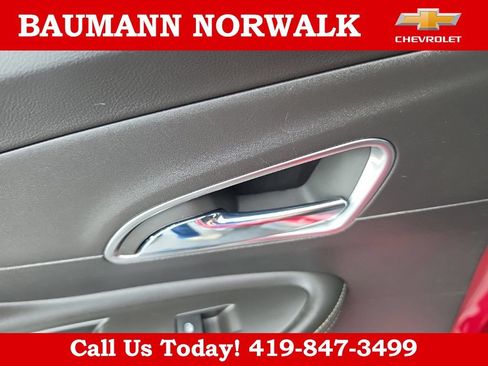 Used 2014 Buick Encore Convenience FWD image 54