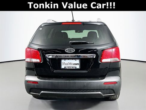 Used 2013 Kia Sorento LX w/ Convenience Pkg image 7