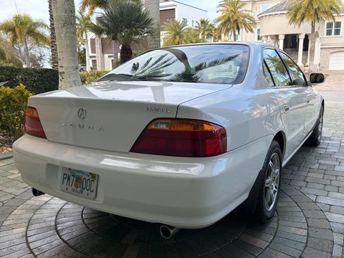 Used 2000 Acura TL image 37