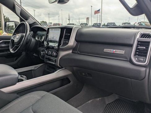 Used 2022 RAM 1500 Lone Star image 18