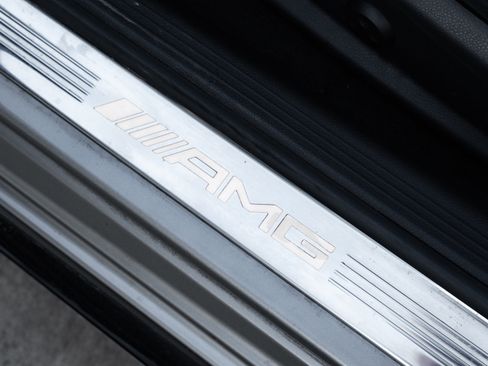 Used 2020 Mercedes-Benz C 43 AMG AMG C 43 image 22