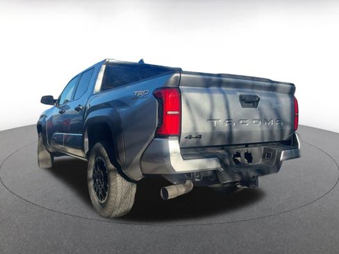 Used 2025 Toyota Tacoma TRD Off-Road image 6