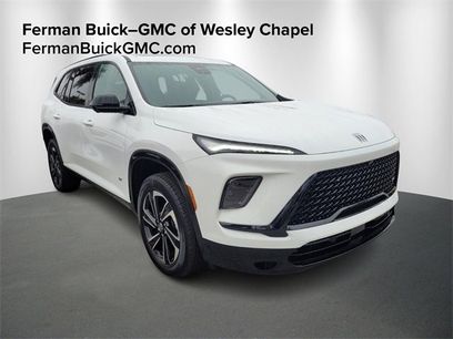New 2026 Buick Enclave Sport Touring w/ Power Package