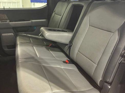 Used 2021 Ford F150 Lariat w/ Equipment Group 501A Mid AWD/4WD image 35