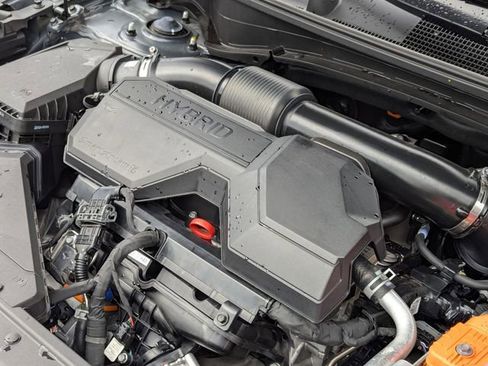 Used 2025 Kia Sportage SX Prestige image 41