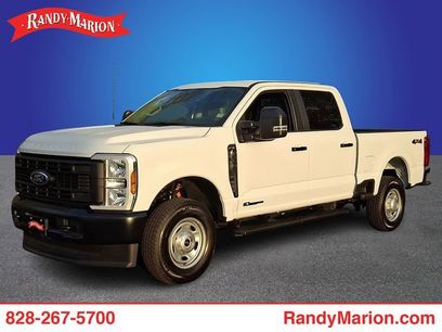 Used 2025 Ford F350 XL