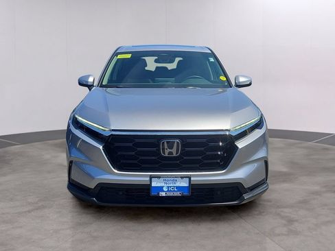 Used 2024 Honda CR-V EX-L image 2