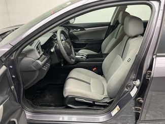 Used 2017 Honda Civic LX video 2