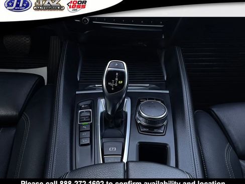 Used 2019 BMW X6 xDrive35i w/ M Sport Package image 19