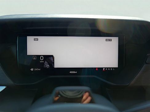 New 2026 GMC Acadia Denali w/ Super Cruise Package image 14