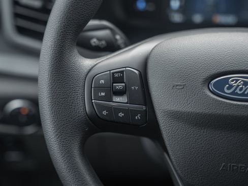 New 2026 Ford Transit 250 148 Medium Roof w/ Load Area Protection Package image 33