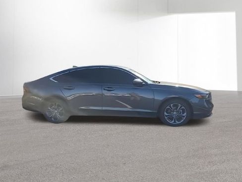 Used 2024 Honda Accord EX image 10