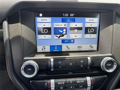 Used 2018 Ford Mustang GT w/ Equipment Group 301A RWD image 24
