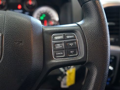 Used 2017 RAM 1500 Outdoorsman AWD/4WD image 31