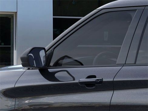 New 2025 Ford Explorer Active w/ Active Comfort Package image 20