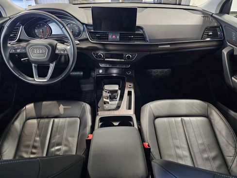 Used 2023 Audi Q5 2.0T Premium w/ Convenience Package image 20