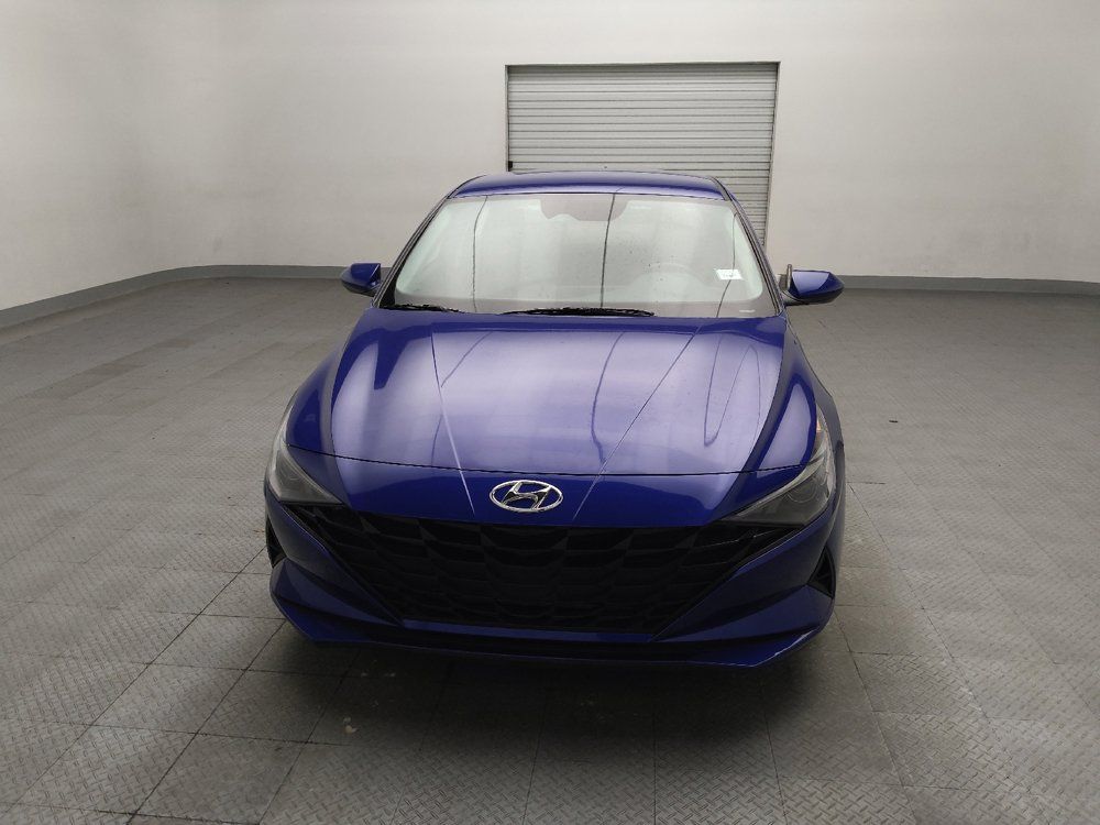 Used 2023 Hyundai Elantra SE FWD image 15