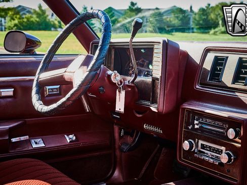 Used 1984 GMC Caballero image 17