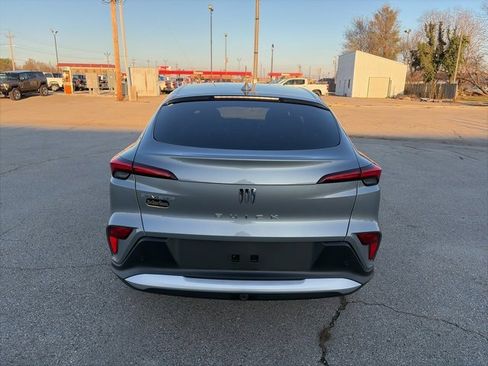 New 2026 Buick Envista Preferred w/ Convenience I Package image 5