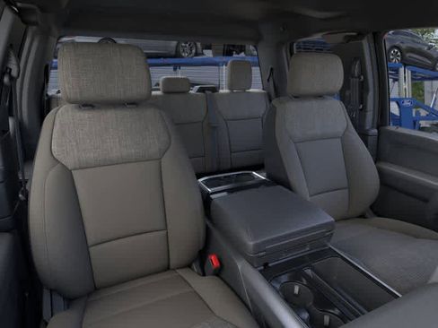 New 2025 Ford F150 XLT w/ Equipment Group 301A Standard image 9