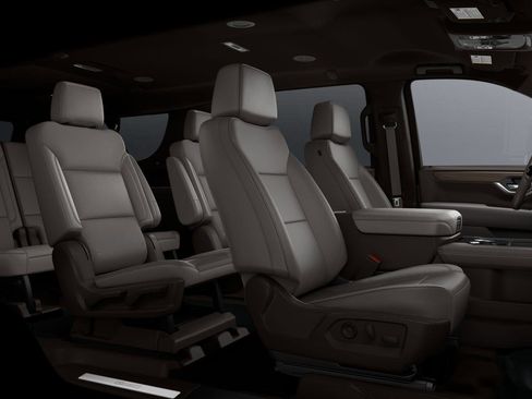 New 2026 GMC Yukon XL Elevation image 35