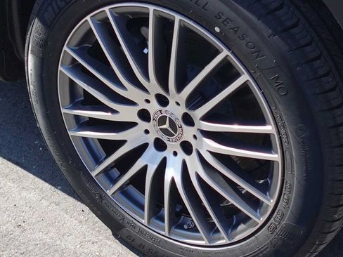 Used 2026 Mercedes-Benz GLC 300 4MATIC image 20