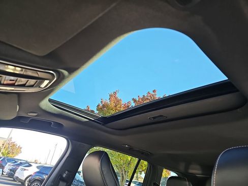 Certified 2023 Jeep Grand Cherokee Altitude image 29